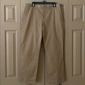 Express Men’s Khakis
